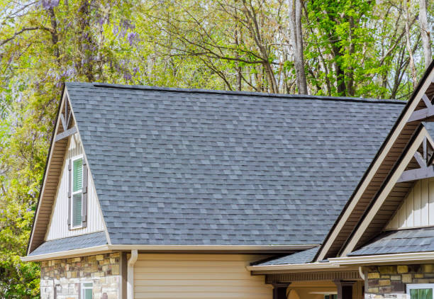 Trusted Royal Oak, MI Roofing Service  Experts